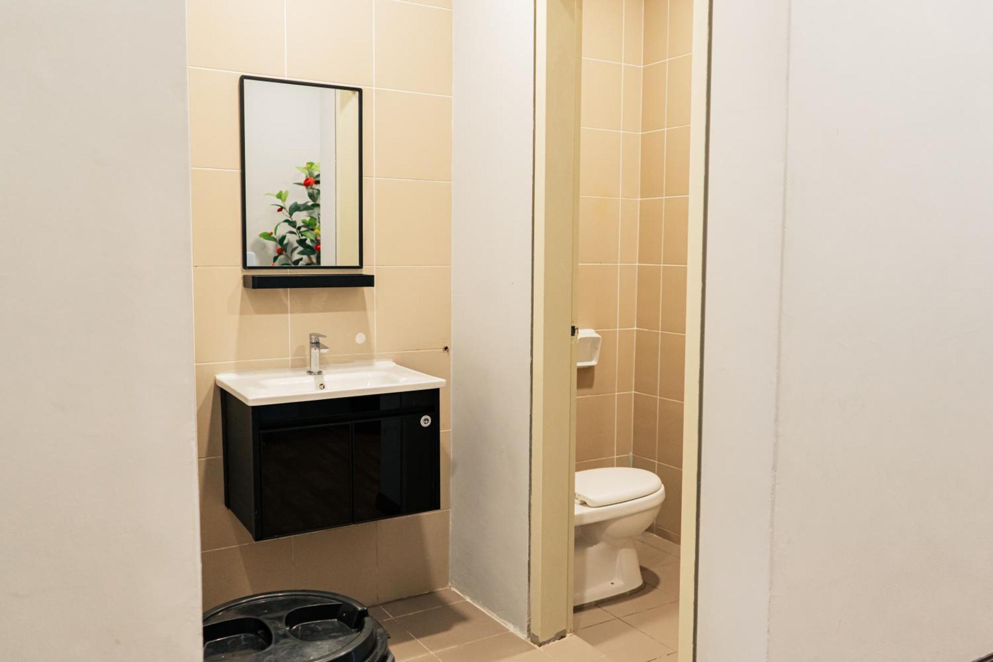Hotel Lavie At Centrum Brinchang Eksteriør bilde